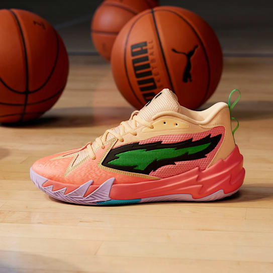 Puma marcus sandals store